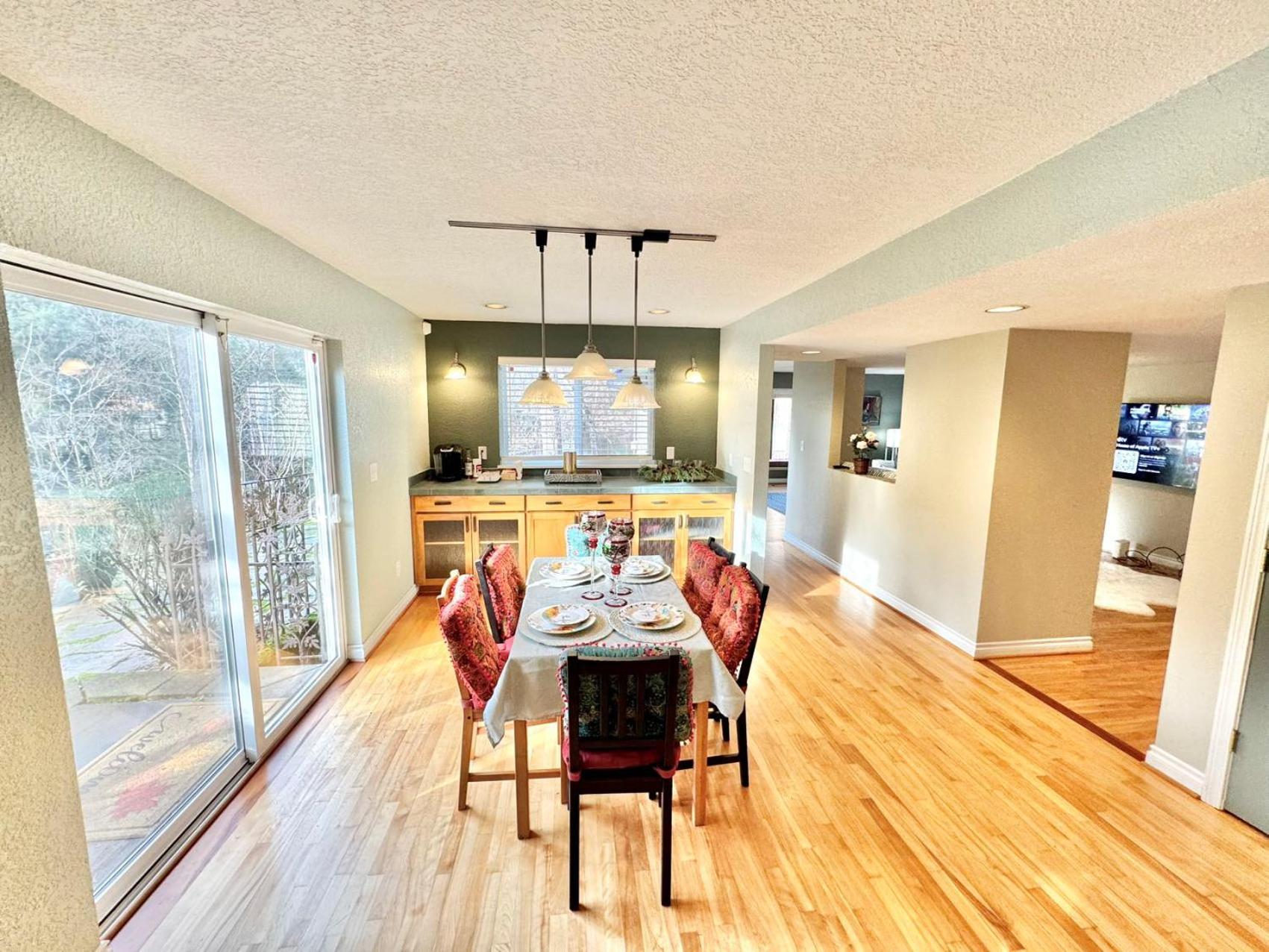Bothell River House Exterior foto